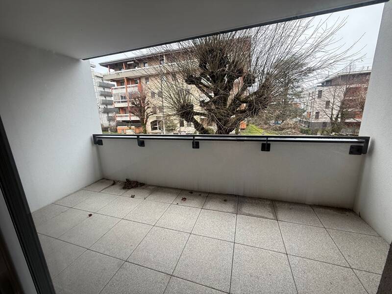 Maison à louer, 65m², THONON LES BAINS
