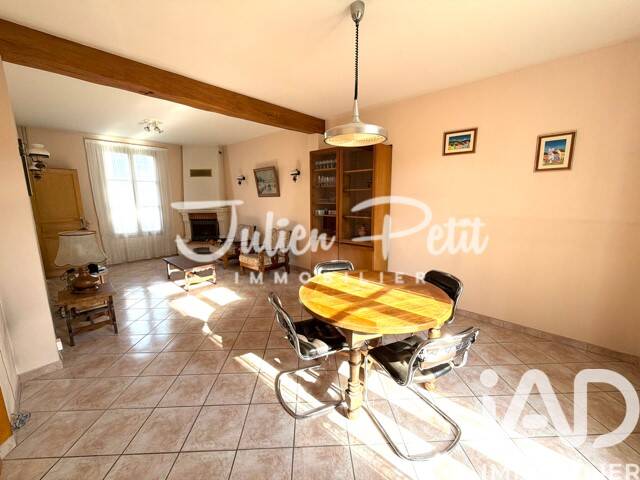 Maison à vendre, 129m², ANTONY
