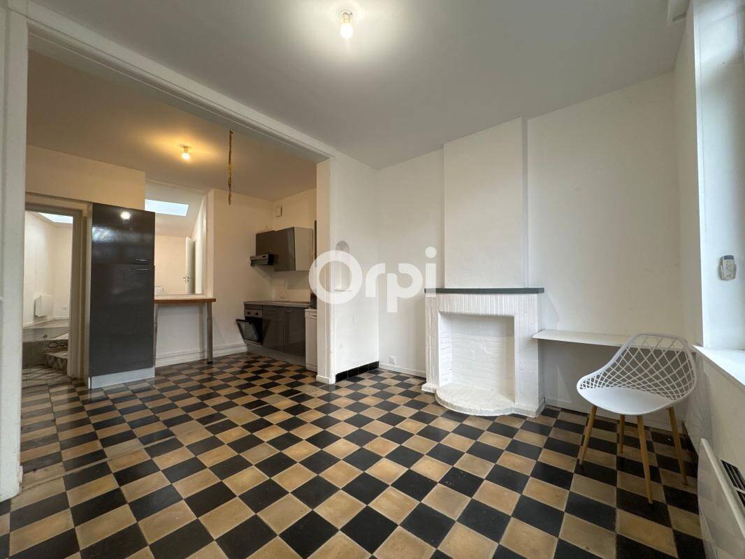 Maison à vendre, 100m², TEMPLEUVE
