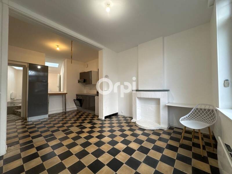Maison à vendre, 100m², TEMPLEUVE