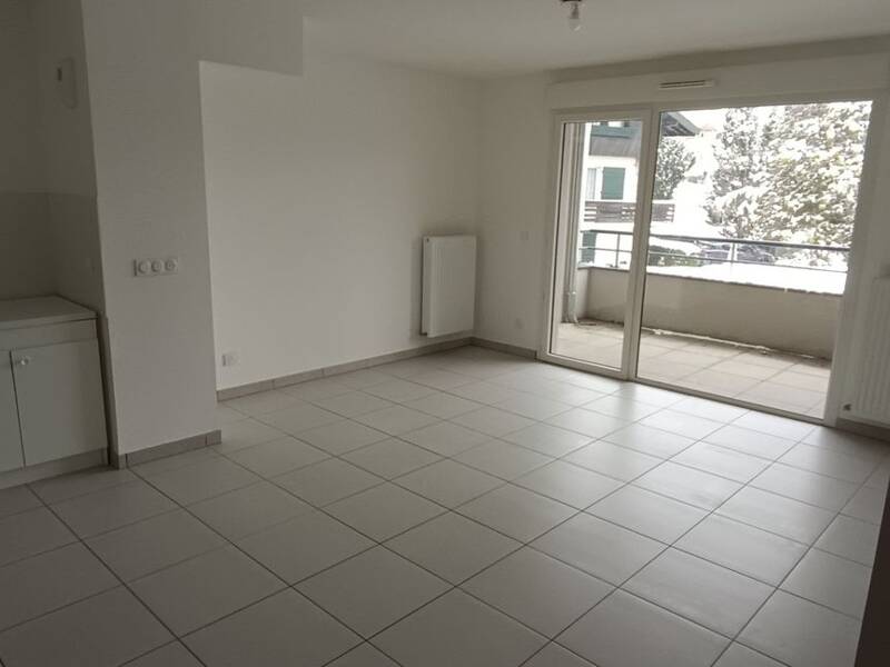 Maison à louer, 75m², FILLINGES