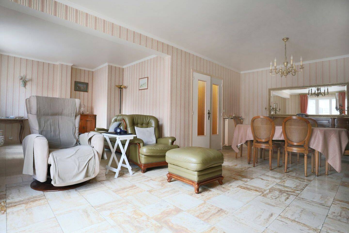 Maison à vendre, 225m², MONTREUIL