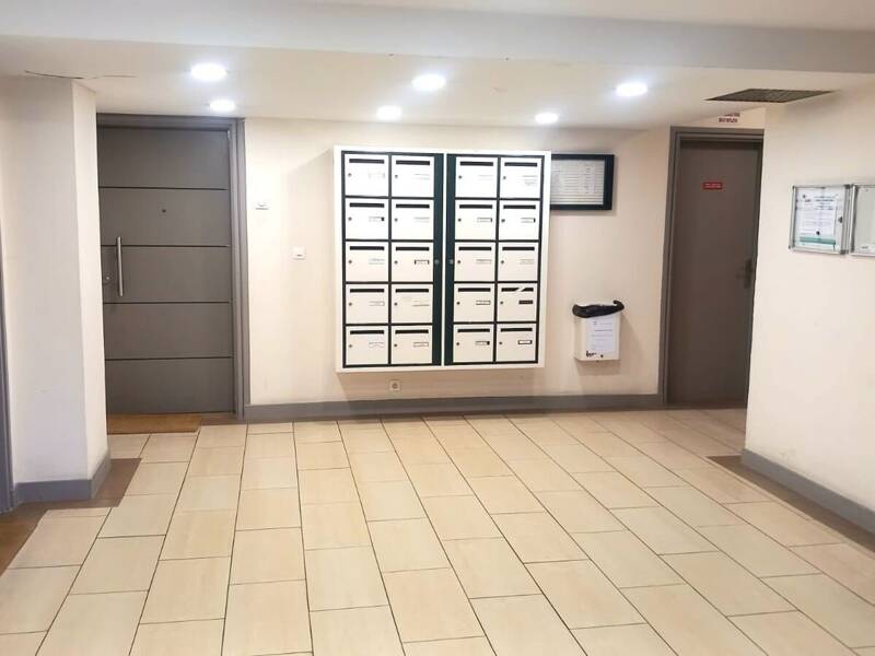 Maison à louer, 50m², LE PLESSIS ROBINSON