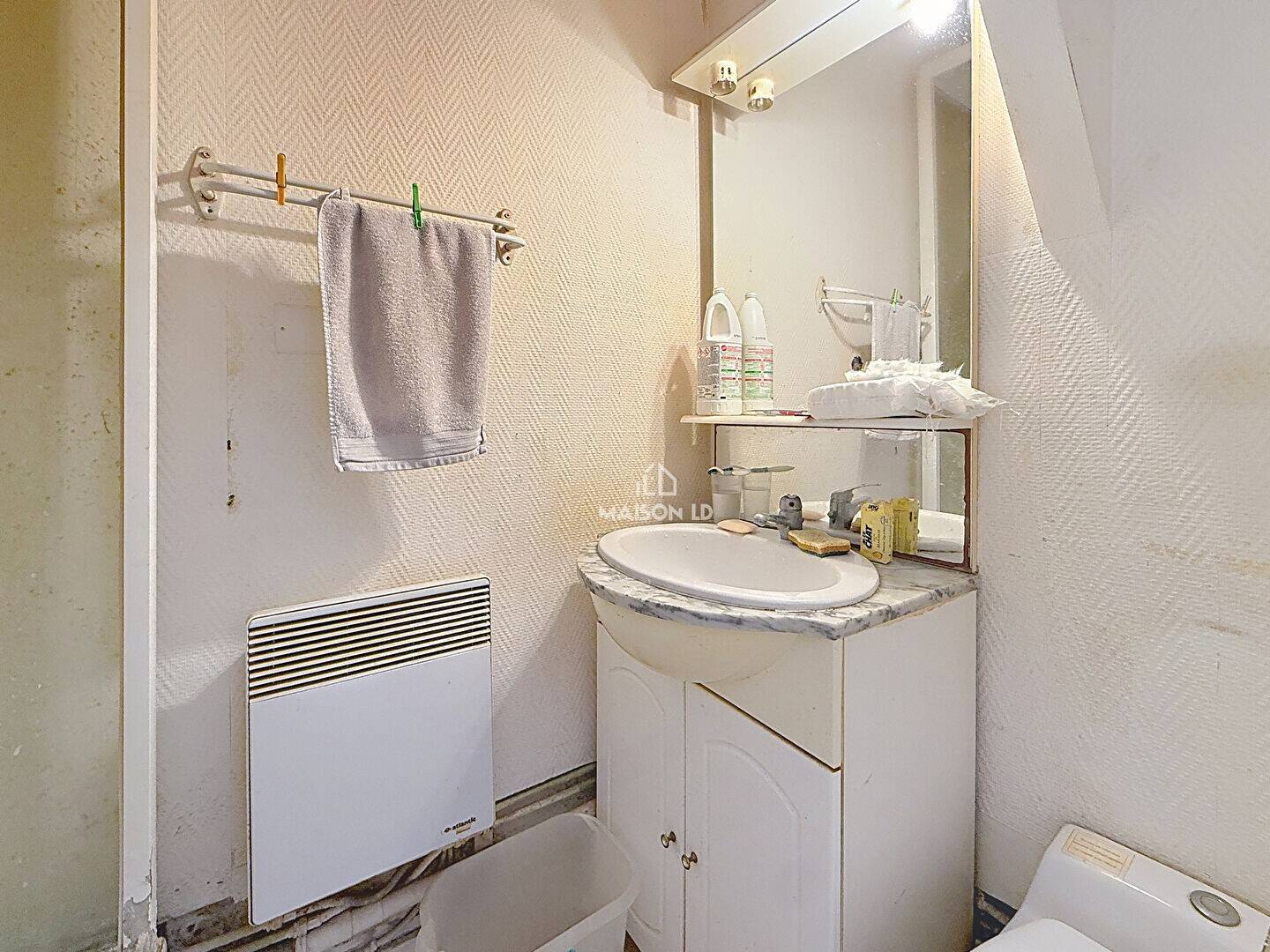 Maison à vendre, 13m², CAEN