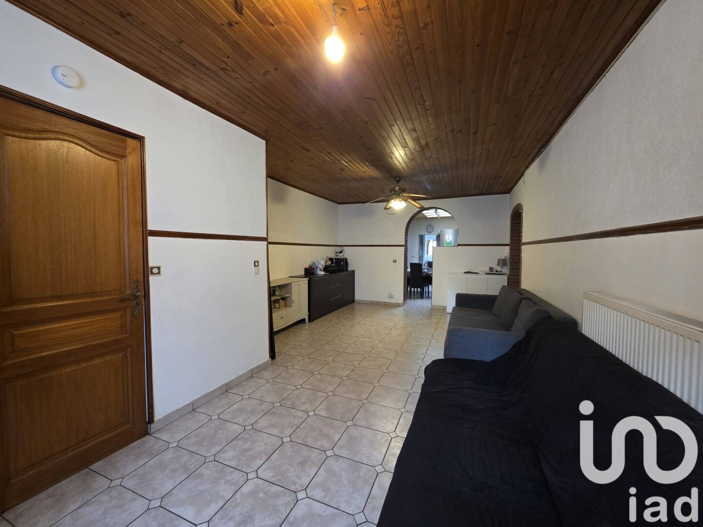 Maison à vendre, 156m², ROUBAIX