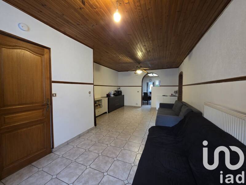 Maison à vendre, 156m², ROUBAIX