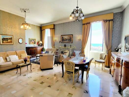 Appartement à vendre 848 000 € 4 pièces 3 chambres 136,24 m² Étage 2/3 Bioves-Casino Menton 06500