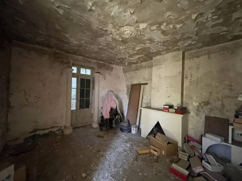 Maison à vendre, 70m², NIMES