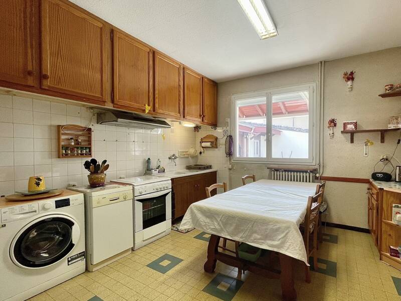 Maison à vendre, 135m², TOULOUSE