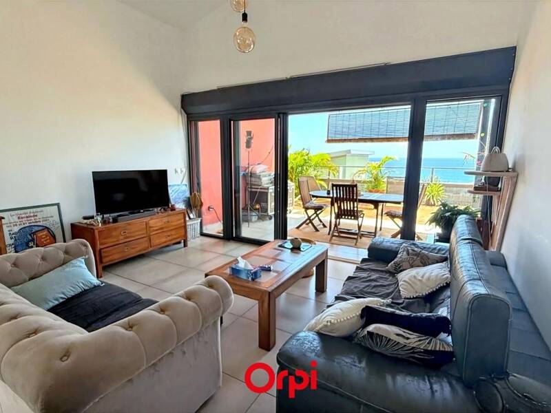 Maison à vendre, 82m², SAINT LEU