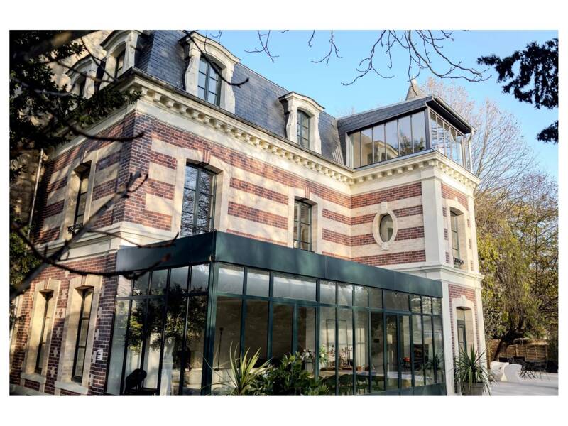 Maison à vendre, 300m², BOULOGNE BILLANCOURT