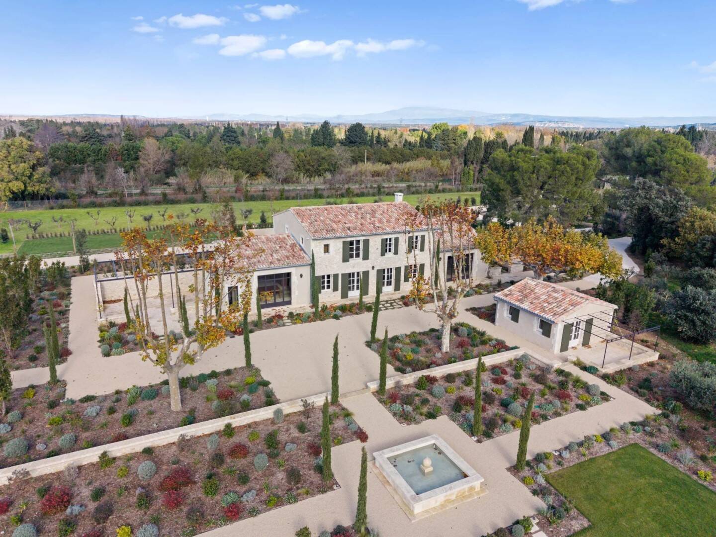 Maison à vendre, 400m², EYGALIERES