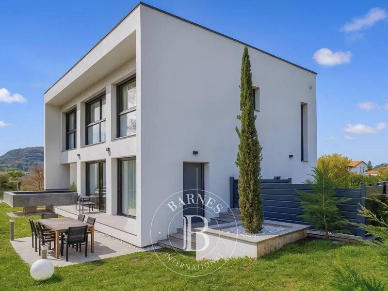 Maison à vendre, 115m², ANNECY