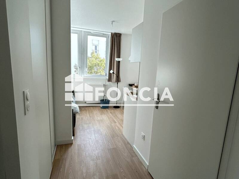 Maison à louer, 18m², ORLEANS