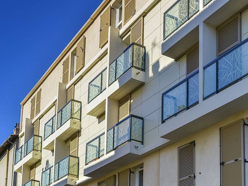 Maison à vendre, 17m², TOULON