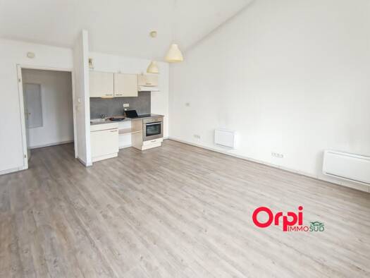 Appartement à vendre 130 000 € 2 pièces 1 chambre 41 m² 2 étages Salouël 80480