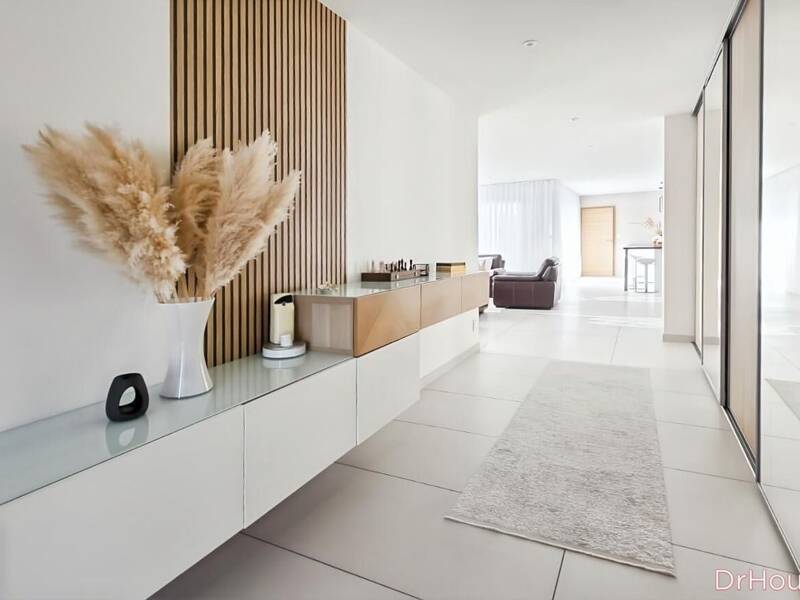 Maison à vendre, 180m², PERRIGNY LES DIJON