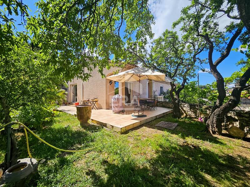 Maison à vendre, 110m², LES PENNES MIRABEAU