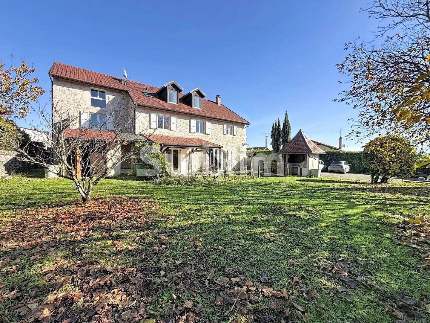 Maison à vendre, 392m², SAINT JEAN DE GONVILLE
