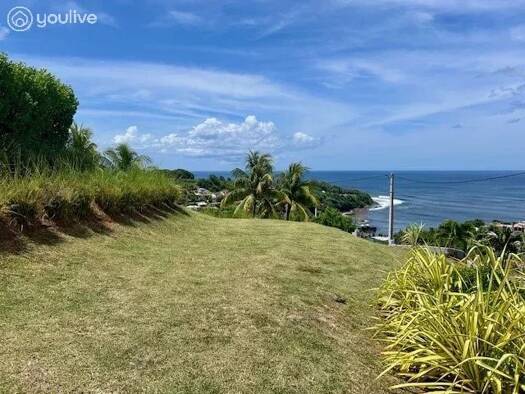 Maison à vendre 590 000 € 4 pièces 3 chambres 164 m² Le Marigot 97225