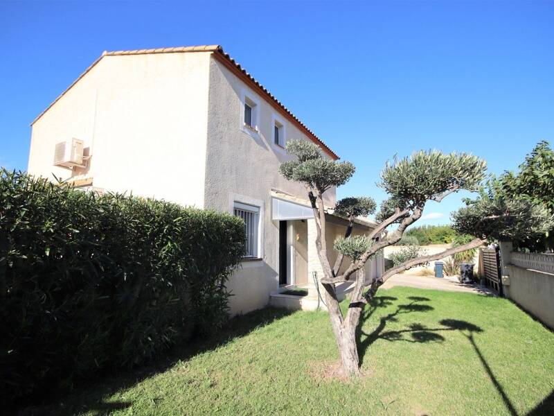 Maison à louer, 127m², MILHAUD