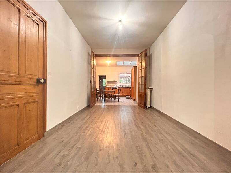 Maison à vendre, 135m², AMIENS