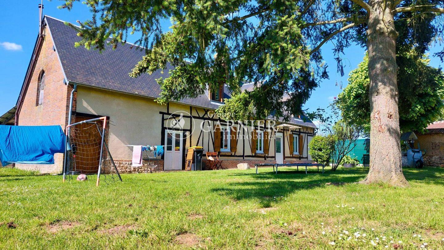 Maison à vendre, 108m², SYLVAINS LES MOULINS