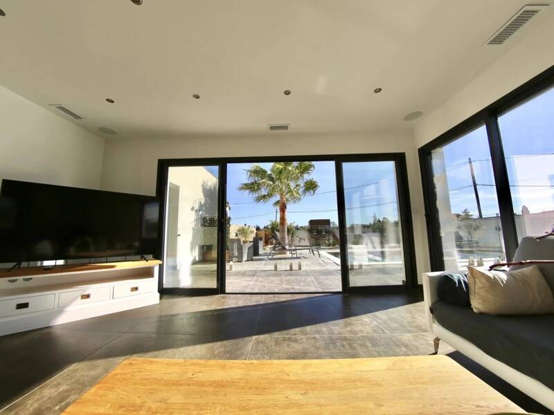 Maison à vendre, 235m², MONTPELLIER