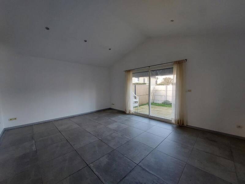 Maison à louer, 92m², SAINT ETIENNE DU ROUVRAY