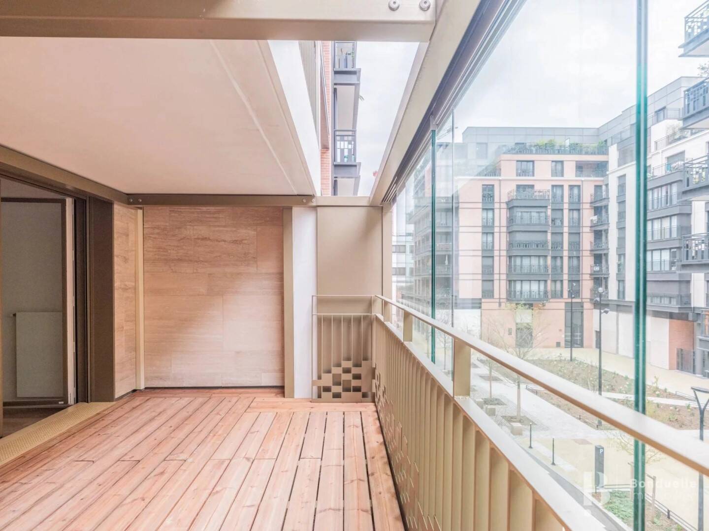 Maison à louer, 64m², COURBEVOIE