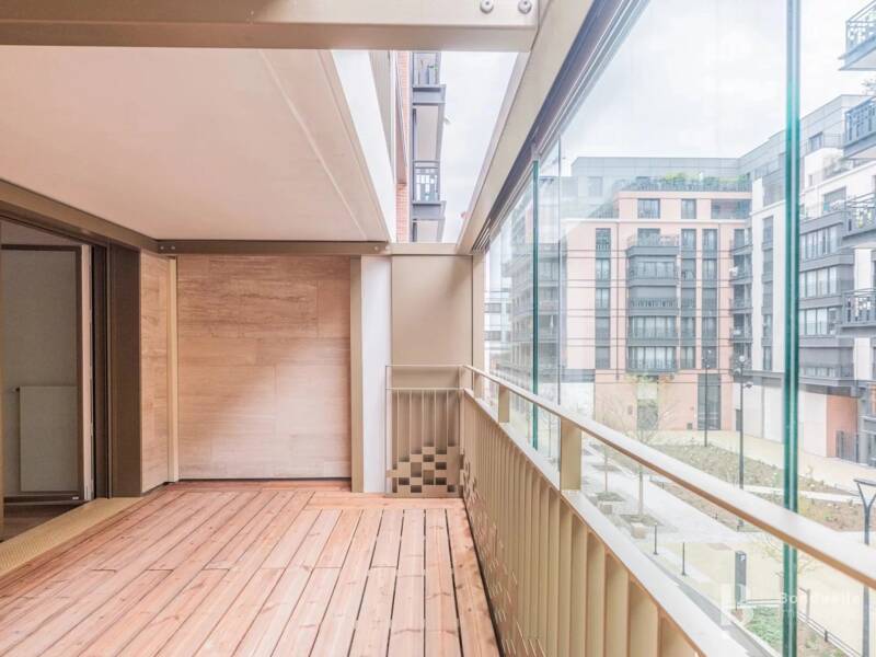 Maison à louer, 64m², COURBEVOIE