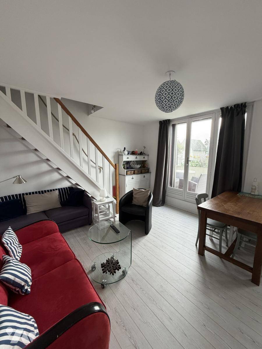 Maison à vendre, 39m², CABOURG