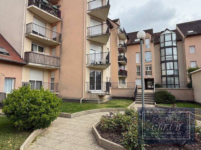 Maison à louer, 29m², LA FERTE SOUS JOUARRE