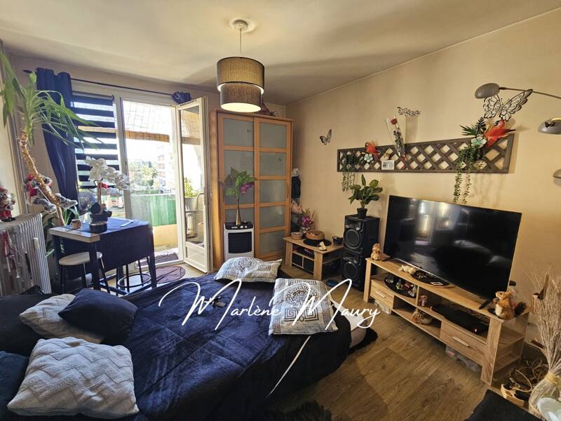 Maison à vendre, 18m², PERPIGNAN