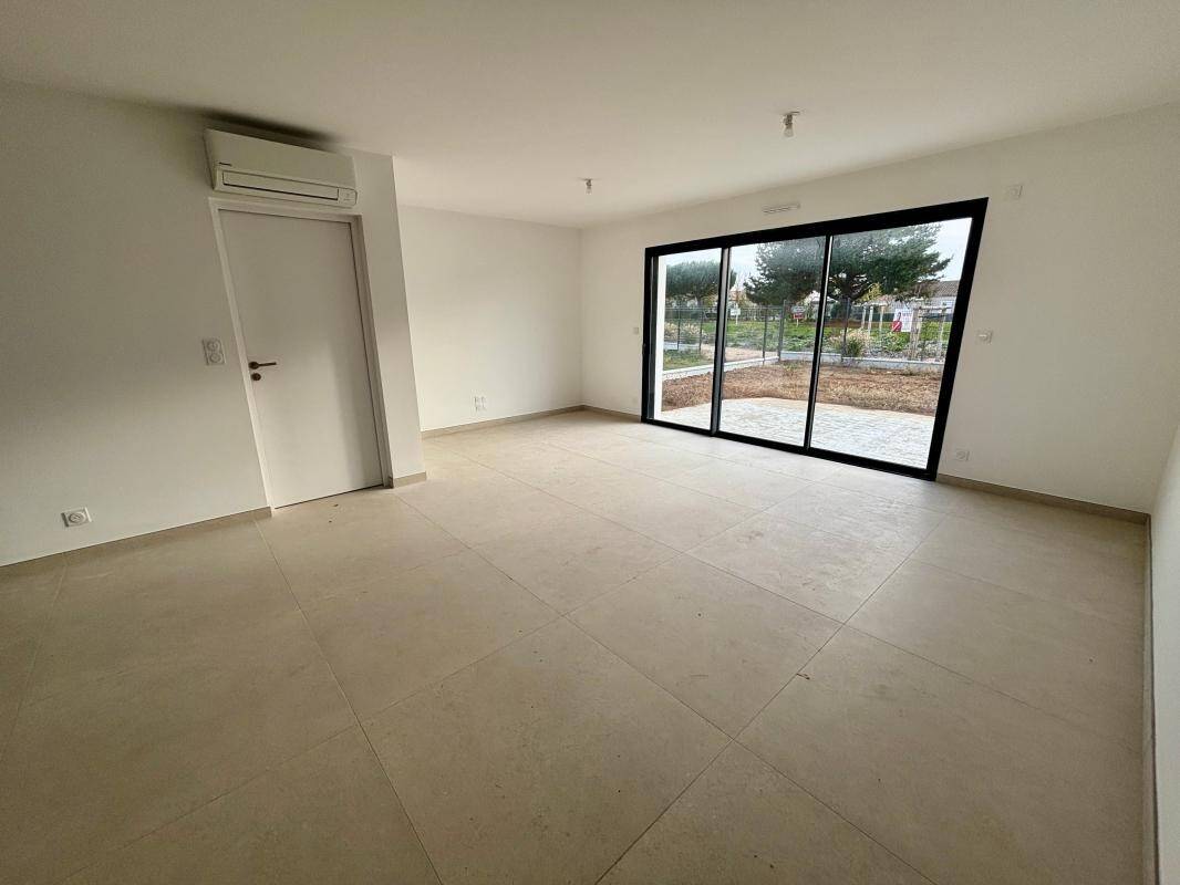 Maison à vendre, 83m², SAINT VINCENT SUR JARD