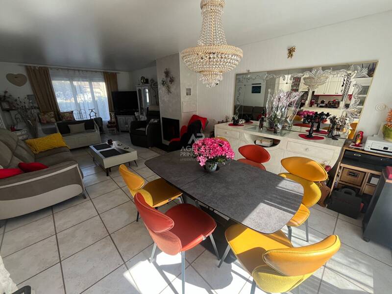 Maison à vendre, 104m², CERGY