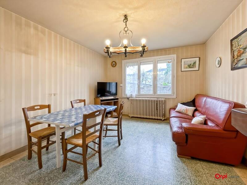 Maison à vendre, 84m², ORLEANS