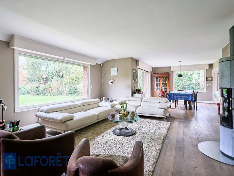 Maison à vendre, 172m², QUESNOY SUR DEULE