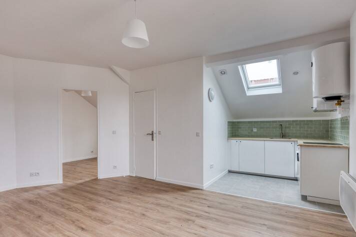 Maison à louer, 36m², CORBEIL ESSONNES