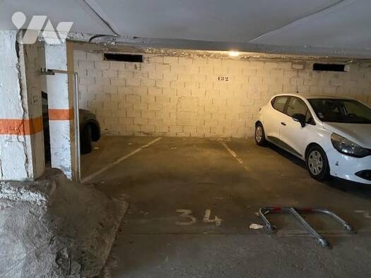 Parking à louer 60 € Nancy 54000
