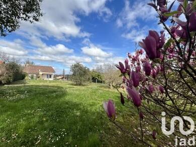 Maison à vendre 199 000 € 8 pièces 5 chambres 130 m² 1 081 m² de terrain Habas 40290