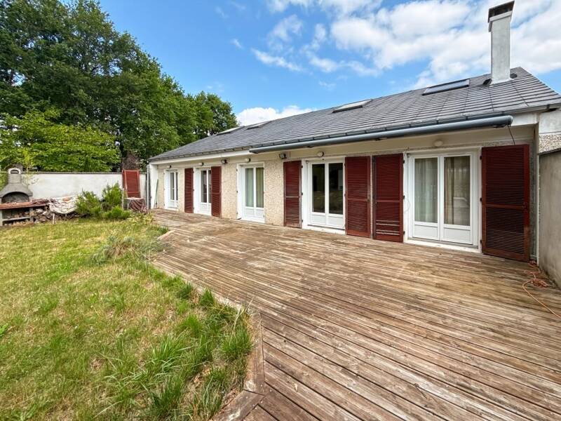 Maison à vendre, 125m², ORLEANS