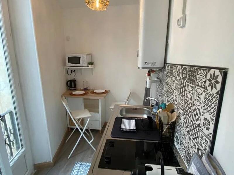 Maison à louer, 18m², ARLES