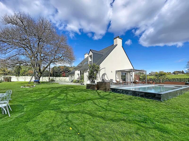 Maison à vendre, 188m², THEIX