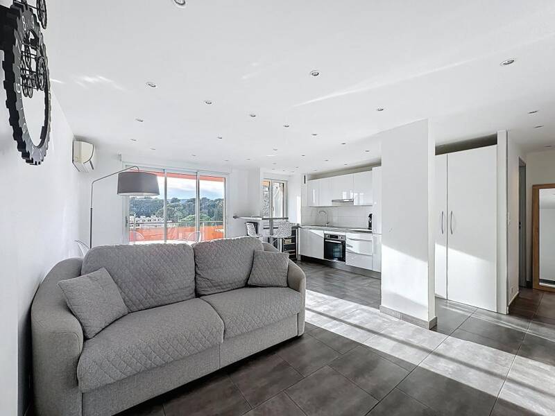 Maison à louer, 49m², LE CANNET