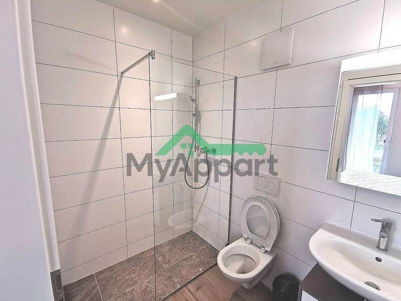 Maison à louer, 28m², LILLE