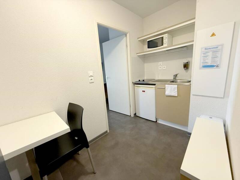Maison à vendre, 19m², TOULOUSE