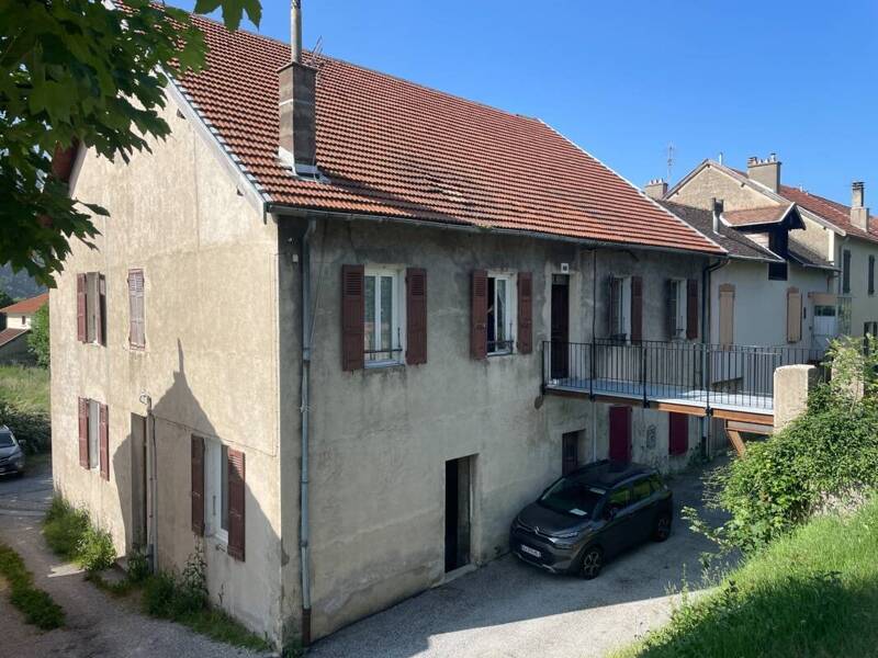 Maison à vendre, 62m², VEYNES