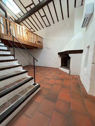 Maison de ville à louer 870 € 4 pièces 3 chambres 120 m² Lagnes 84800