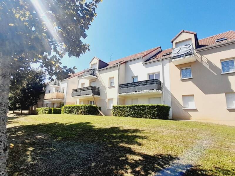 Maison à vendre, 62m², VILLENEUVE SUR YONNE